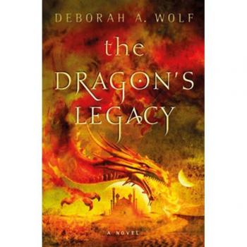 El Legado del Dragón: Libro 1 de la Saga del Dragón