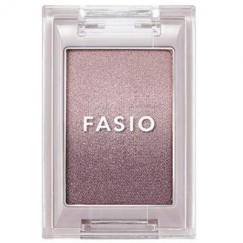Kose Fasio Mauve Brown Gradation Eye Shadow 1.5g