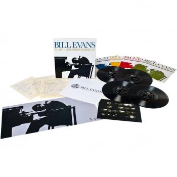 The Complete Village Vanguard Recordings, 1961 [Vinilo]