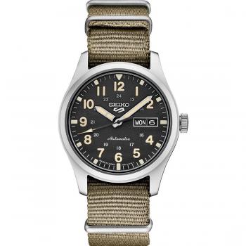 Seiko 5 Sports Automatic SRPG35K1