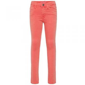 NAME IT Pantalones NKMPETE Coral 128 Coral