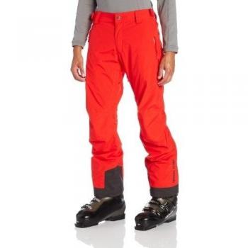 Helly Hansen Legendary Pant - Pantalón para hombre, color rojo, talla M