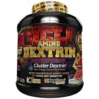 Ciclo Amino Dextrin 1,5 kg - Sabor Sandía