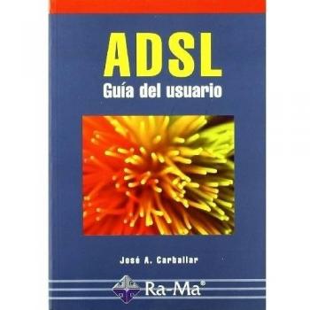 ADSL. Guía del usuario.