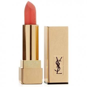 Yves Saint Laurent - Rouge Pur Couture Nº 51 Corail Urban - Barra de labios - 15 ml