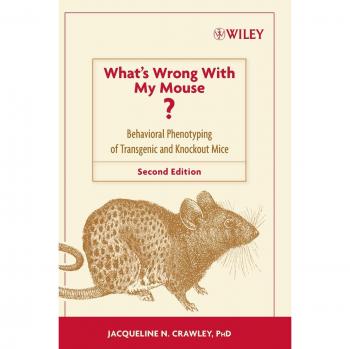 Behavioral Phenotyping Guide for Transgenic and Knockout Mice (Hardback)