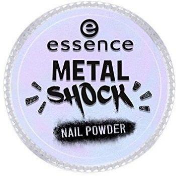 ESSENCE METAL SHOCK PIGMENTO DE UÑAS 02 ME AND MY UNICORN