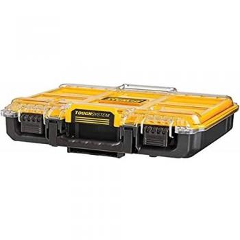 Organizador de media anchura ToughSystem 2.0