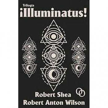 TRILOGÍA ¡ILLUMINATUS!: 1