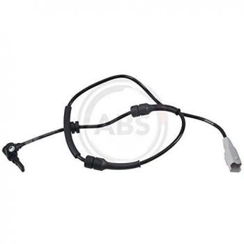 Sensor ABS A.B.S. 30522 para Citroën, Fiat y Lancia