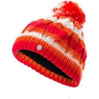 Spyder Girls' Kaleidoscope Hat