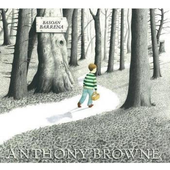 Basoan Barrena - Browne, Antonhy