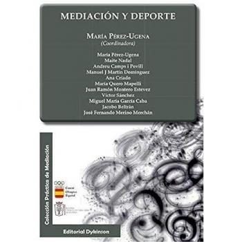 Mediación y Deporte.
