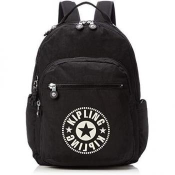 Kipling SEOUL, para Mujer, Negro