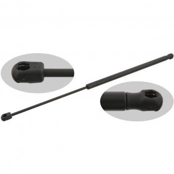 Amortiguador de maletero FEBI BILSTEIN 28087 para Hyundai Atos, Gasfeder para Heckklappe, Dämpfer de maletero, 1 pieza