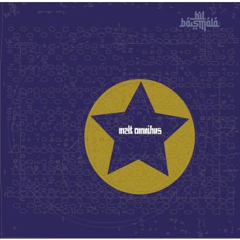 Melt Omnibus Vol 2