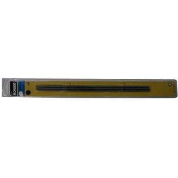 Ironside 137081 Bahco - Juego de 3 limas para motosierra
