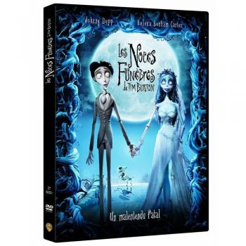 Les Noces Funèbres [Alemania] [DVD]