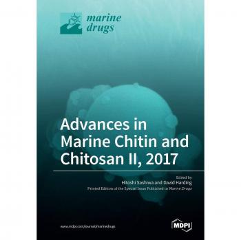 Avances en Quitina y Quitosano Marino II, 2017