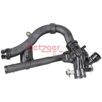 Termostato refrigerante METZGER 4006365