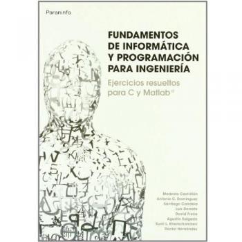 Fundamentos de informática y programación para ingeniería