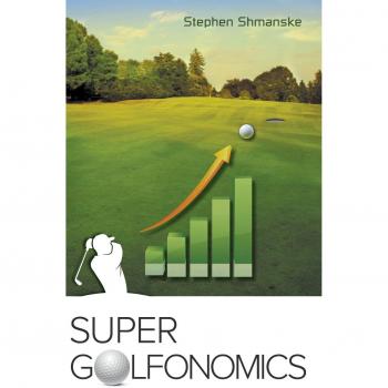 Super Golfonomics: Estrategias Avanzadas para el Éxito en el Golf