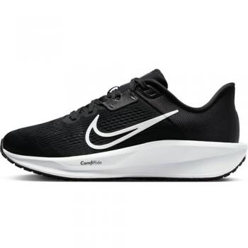 Zapatillas de running Nike Quest 6 para mujer - Negro - Talla 40