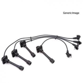 Juego de cables de encendido BOSCH 0 986 356 807 - Alta calidad, resistencia y durabilidad