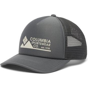 Gorra Columbia Camp Break™ Foam Trucker