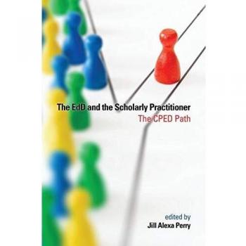 EdD Scholarly Practitioner Guide: CPED Pathway Edition