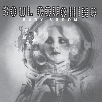 Ruby Vroom [Vinilo]