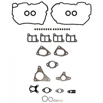 Juego de juntas, culata AJUSA 53039700 - Juego de juntas para culata, incluye todas las juntas necesarias para la instalación, fabricado por Ajusa, número de referencia 53039700, diseñado para descarbonización o aplicaciones