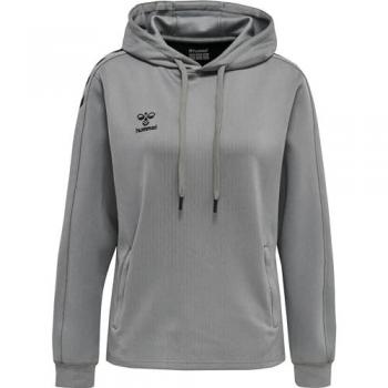 Hummel Core XK Women's Polyester Hooded Sweatshirt