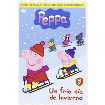 Peppa Pig - Volumen 7 [DVD]