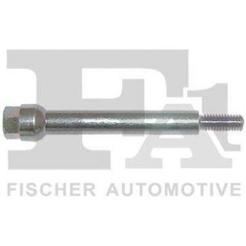 Sistema de escape FA1 Bolt 235-905
