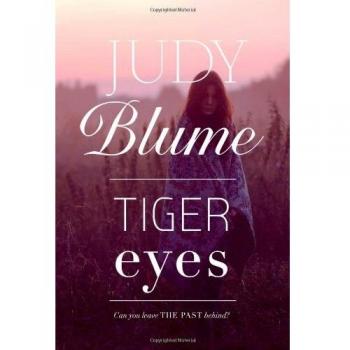 Tiger Eyes