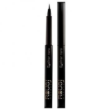 Eyeliner Negro Rougj 1.1 ml - Maquillaje para Ojos