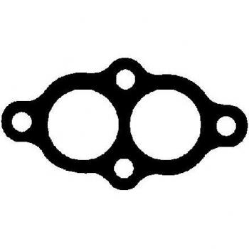 Junta de tubo de escape CORTECO 027499H, tipo: junta, características: alta resistencia a temperaturas extremas, fabricada en material duradero, diseño específico para un ajuste perfecto en sistemas de escape