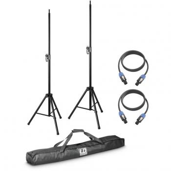 Soportes Trípode Altavoz LD Systems Dave 8 Set 2