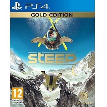 Steep - Gold Edition