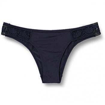 Dorina Tazetta D02026m Braguita de Bikini, Azul
