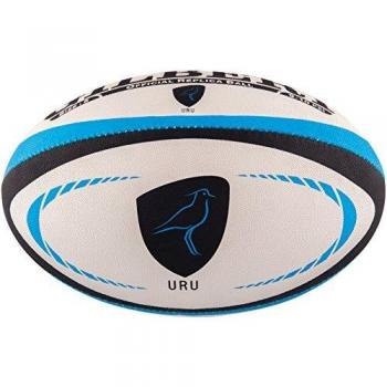 Balón de Rugby Replica Oficial Uruguay 2021/22 Talla 5