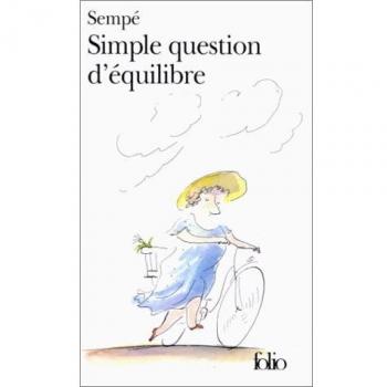 Cuestionario Simple de Equilibrio (Folio)