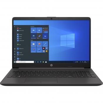 HP 255 G8 Portátil 15.6 Full HD AMD Ryzen 3 3250U 8GB DDR4-SDRAM 256GB SSD Wi-Fi 5 (802.11ac) FreeDOS Negro