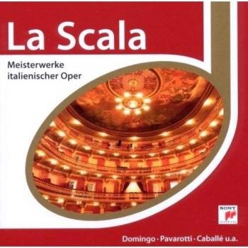 La Scala-Meisterwerke Italienischer Oper