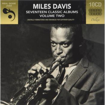 17 Classic Albums - Miles Davis