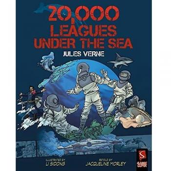 20,000 Leagues Under The Sea