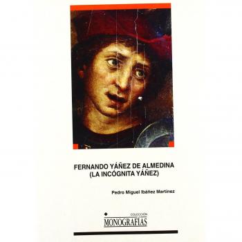 Fernando Yáñez de Almedina