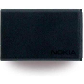 Batería original Nokia BL-5CB 1616 1800 C1-01 C1-02