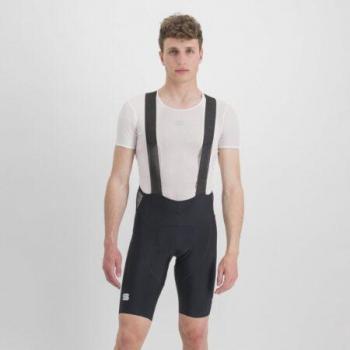 Culote Sportful Classic Negro para Hombre